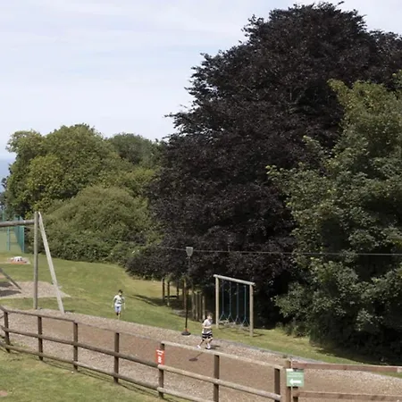 Apartamento Kmc-Country Breaks Bideford Bay At Glade Bucks Mills Exterior foto
