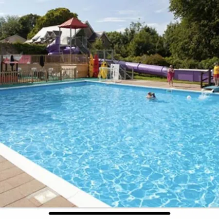 Apartamento Kmc-Country Breaks Bideford Bay At Glade Bucks Mills Exterior foto