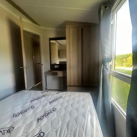 Apartamento Kmc-Country Breaks Bideford Bay At Glade Bucks Mills Exterior foto