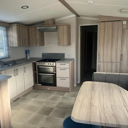 Apartamento Kmc-Country Breaks Bideford Bay At Glade Bucks Mills Exterior foto