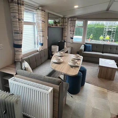 Apartamento Kmc-Country Breaks Bideford Bay At Glade Bucks Mills Exterior foto
