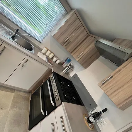 Apartamento Kmc-Country Breaks Bideford Bay At Glade Bucks Mills Exterior foto