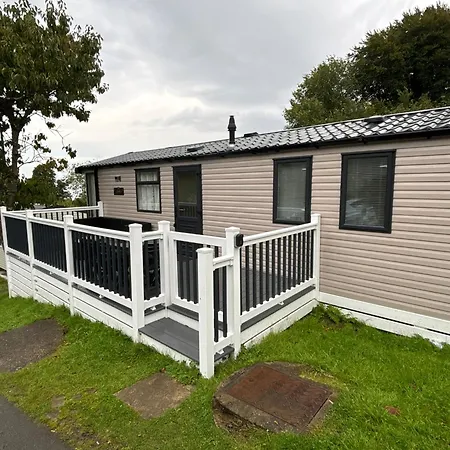 Apartamento Kmc-Country Breaks Bideford Bay At Glade Bucks Mills Exterior foto