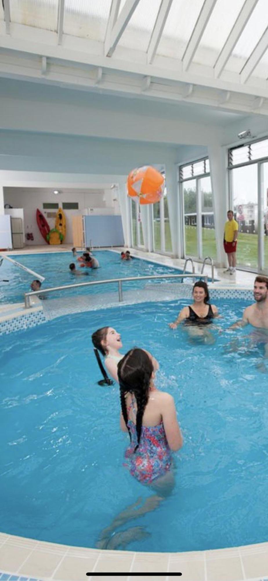 Apartment Kmc-country Breaks Bideford Bay At Glade *