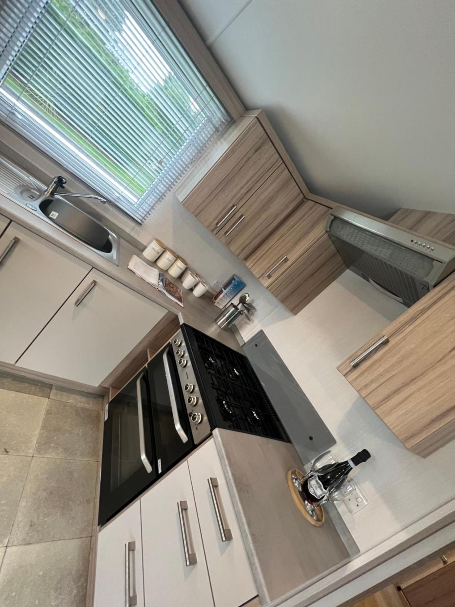 Kmc-country Breaks Bideford Bay At Glade Apartment *