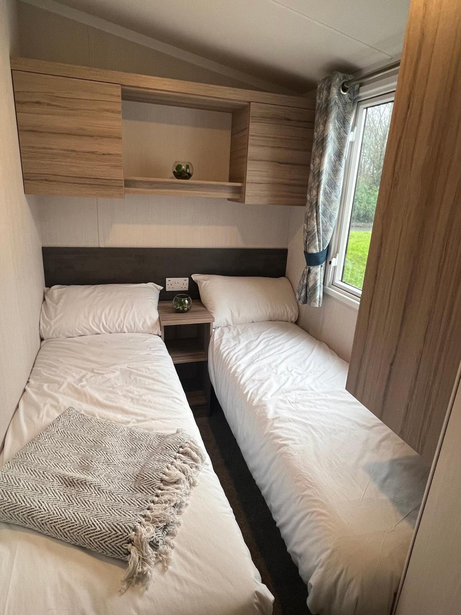 Kmc-country Breaks Bideford Bay At Glade Apartment Bucks Mills