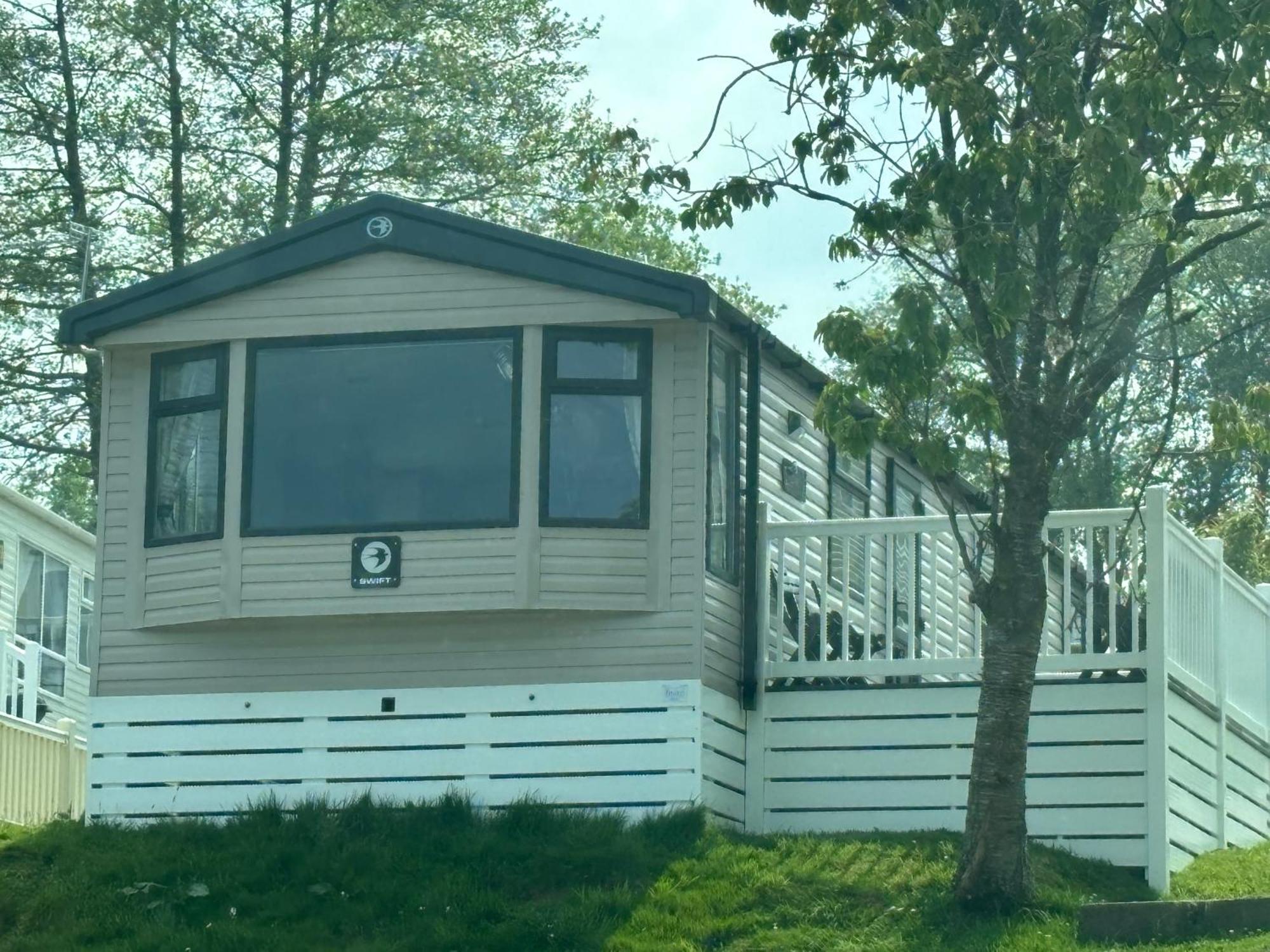 Apartment Kmc-country Breaks Bideford Bay At Glade