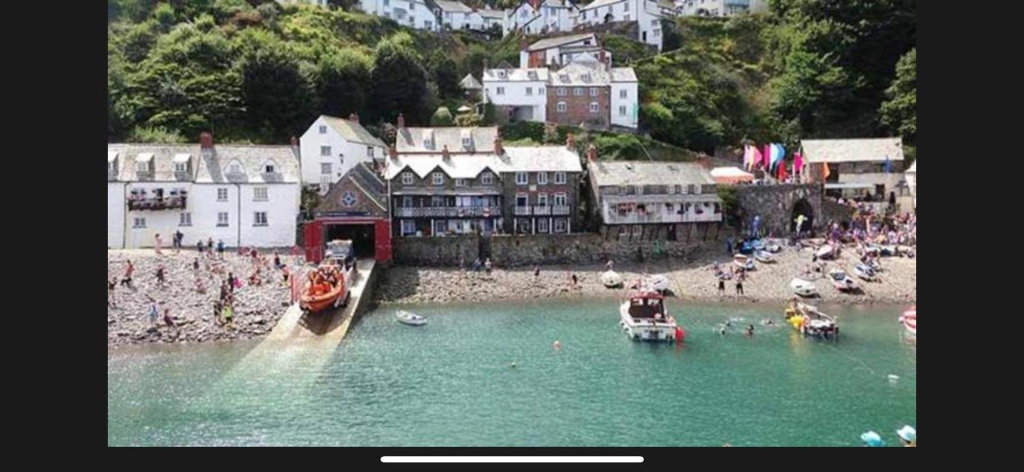 Kmc-country Breaks Bideford Bay At Glade Apartment Bucks Mills
