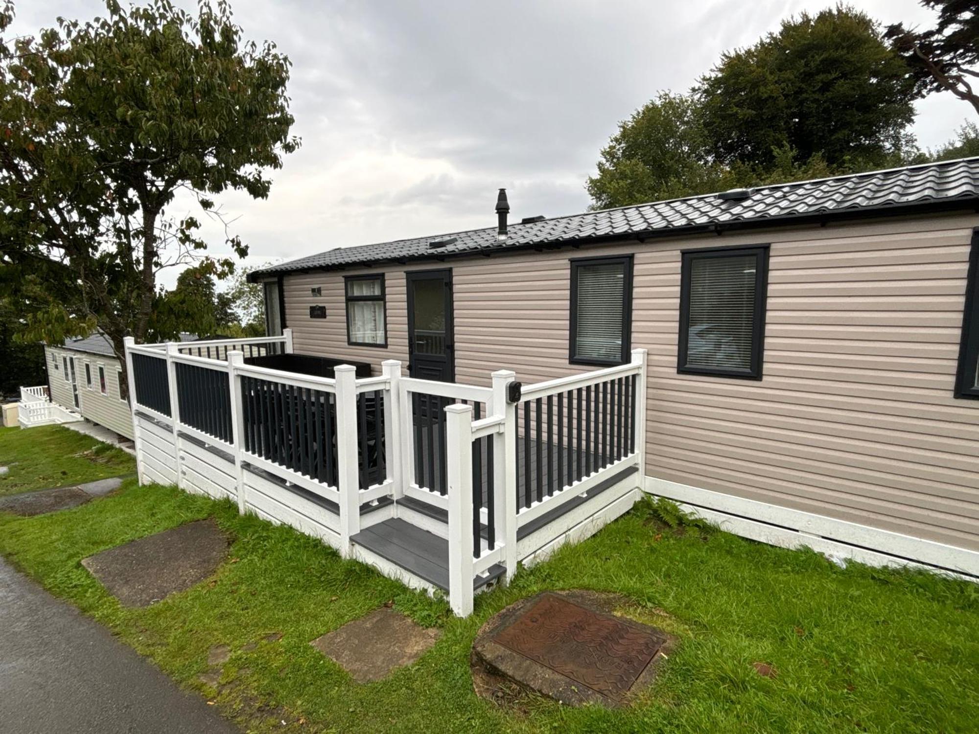 Apartment Kmc-country Breaks Bideford Bay At Glade Bucks Mills